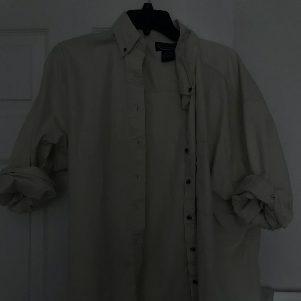 Button down top - Picture 2 of 2